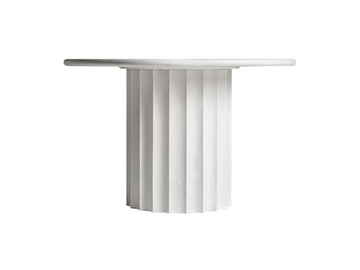 MULCEY - Round dining table by Vical Home - view 3
